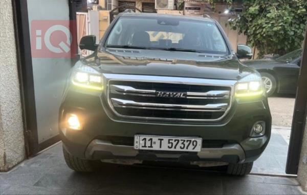 Haval for sale in Iraq